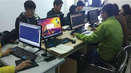 電腦辦公與計算機技術培訓 學不會免費重學，輕松掌握技能